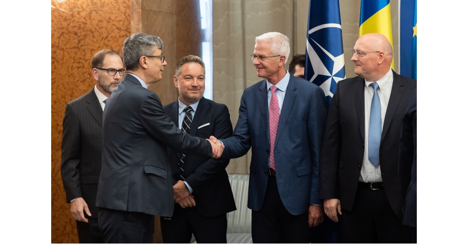 România a mai făcut un pas spre independenţa energetică