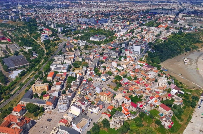 CONSTANŢA: Proiect pilot cu 400 de camere de supraveghere în oraş