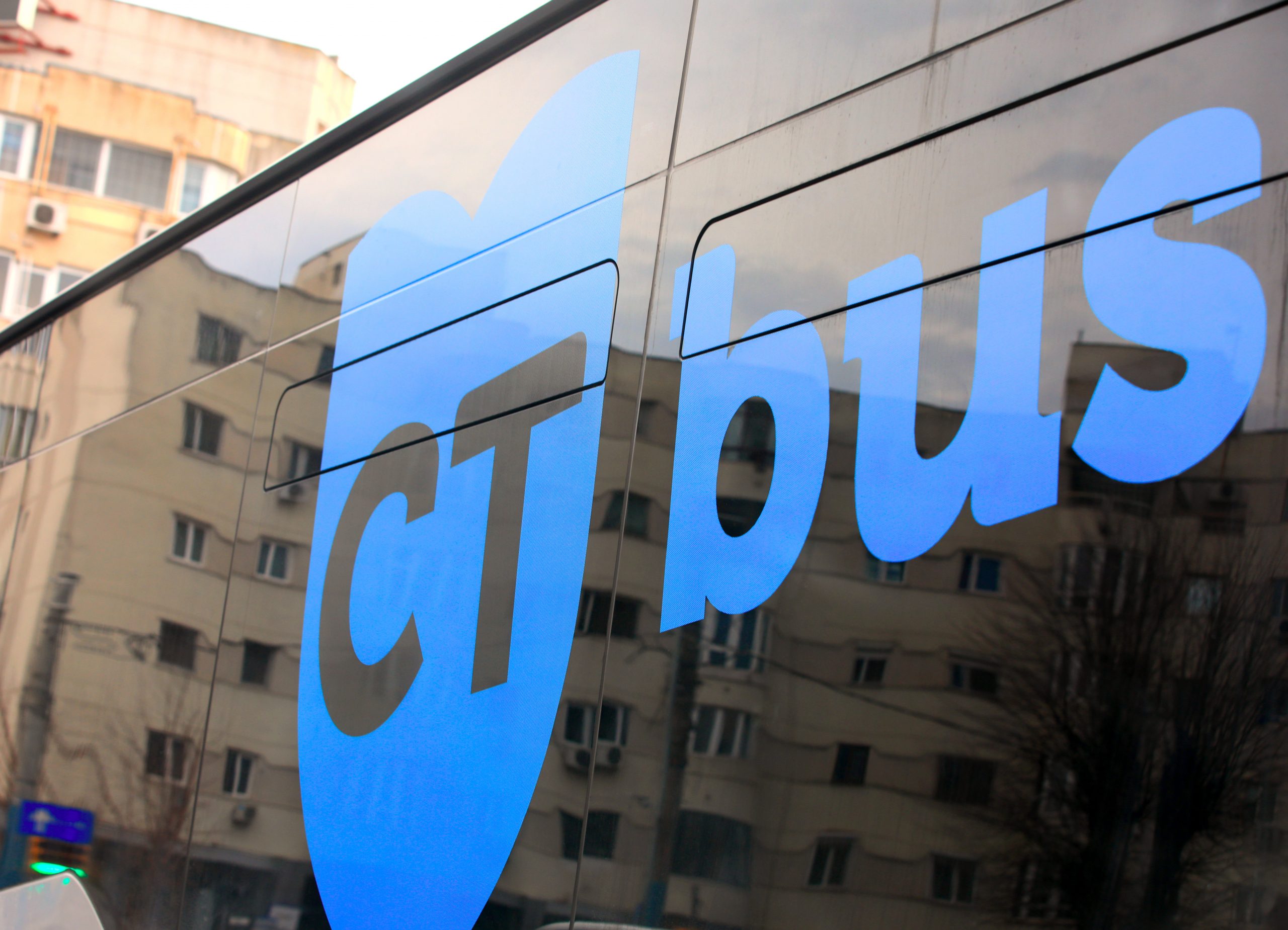 CONSTANȚA: CT BUS va avea o stație în Portul Tomis