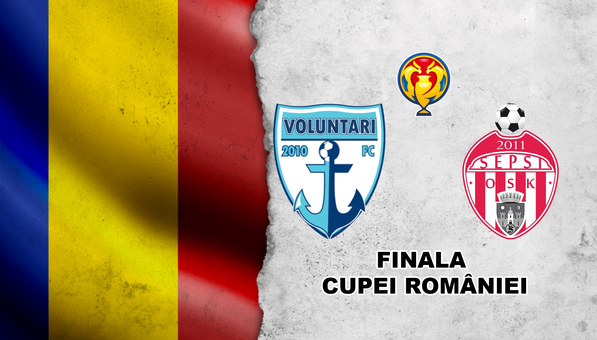 Prețurile biletelor la meciul din finala Cupei României la fotbal