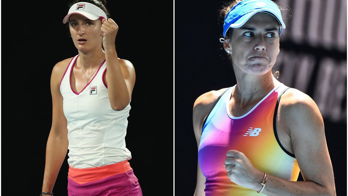 Irina Begu și Sorana Cîrstea au ajuns în turul secund, dar Irina Bara a fost eliminată la Roland Garros
