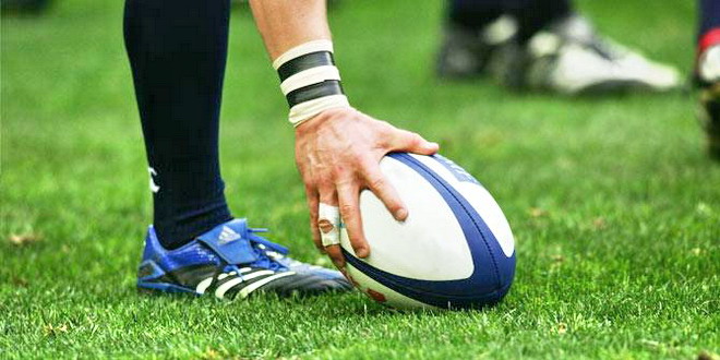 Naționala de rugby a României va disputa astăzi un meci amical cu naționala SUA
