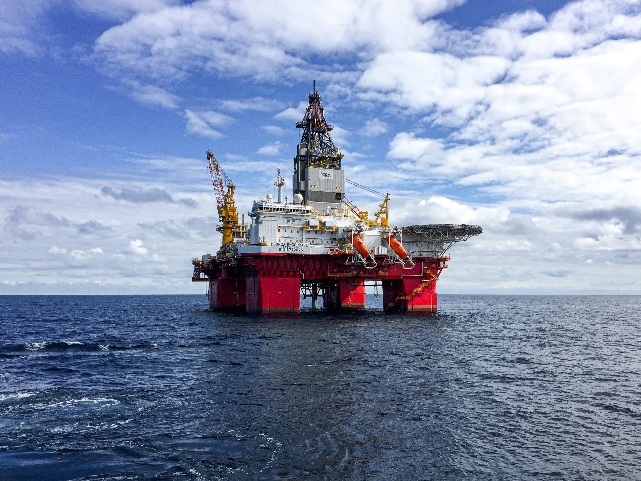 Statul român va prelua participația americană de 50 % din perimetrul Neptun Deep, la zăcămintele de gaze naturale în Marea Neagră