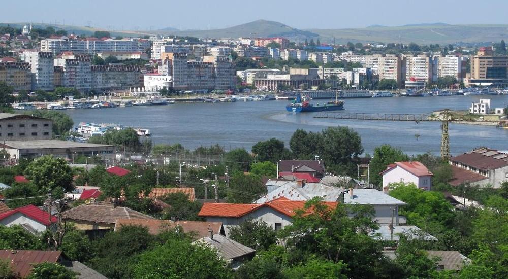 Primăria Tulcea contestă taxa de un leu pentru fiecare călător care ajunge în Tudor Vladimirescu