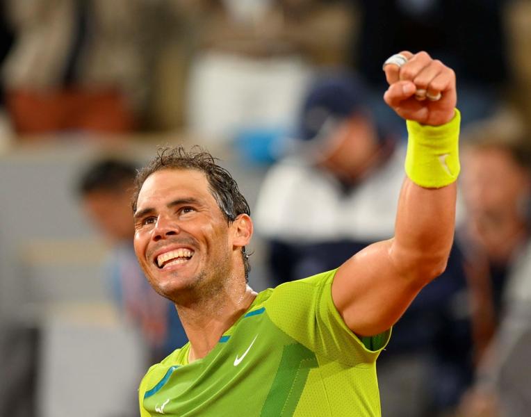 Tenismenul Rafael Nadal se va retrage din activitatea sportivă