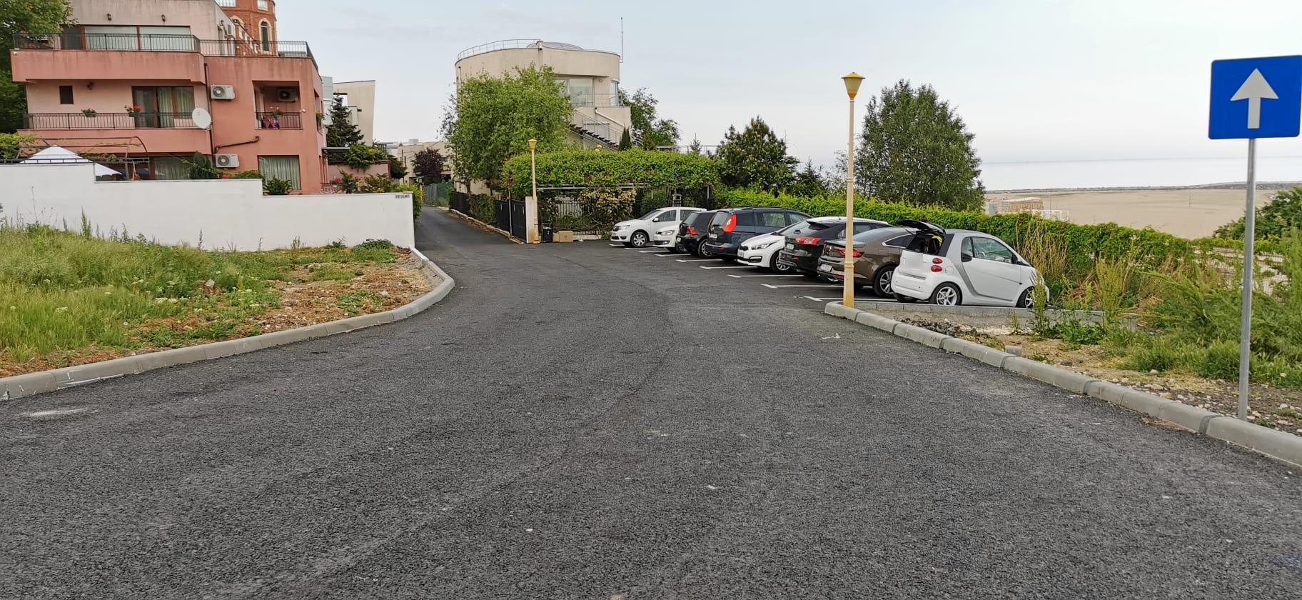 CONSTANŢA: Mai multe străzi din oraş şi-au schimbat regimul de circulaţie