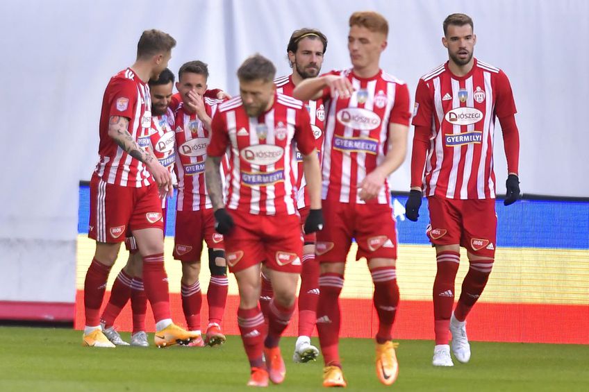 Echipa Sepsi Sf.Gheorghe a câștigat Cupa României la fotbal