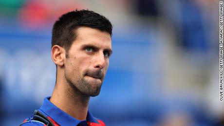 Novak Djokovic a obținut un nou record în tenisul mondial