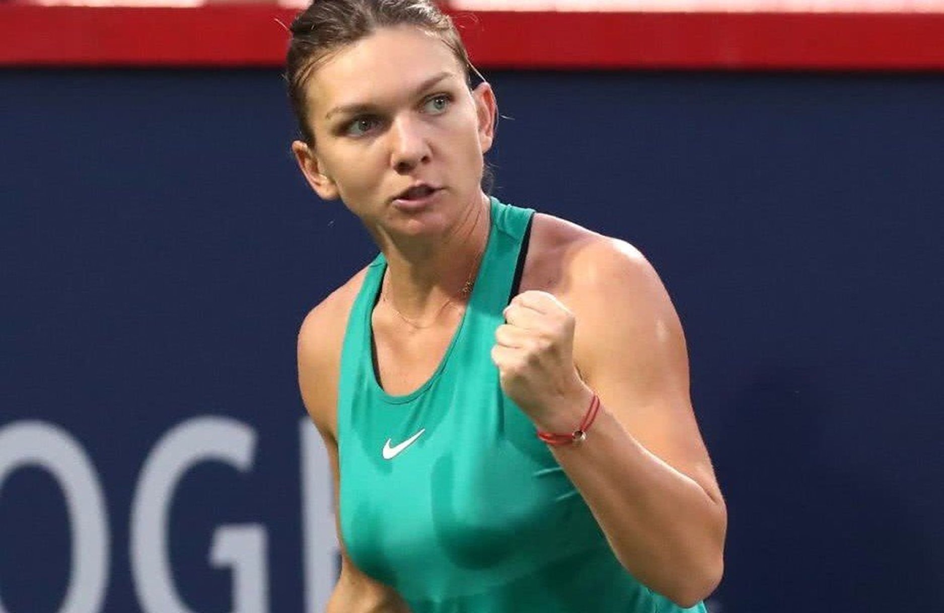Simona Halep a revenit în Top 20 WTA
