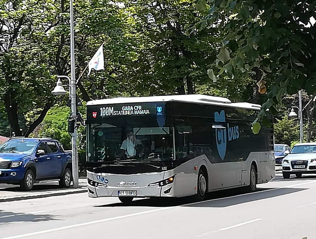 CT Bus reintroduce încă trei trasee de noapte. Când vor începe să circule autobuzele electrice