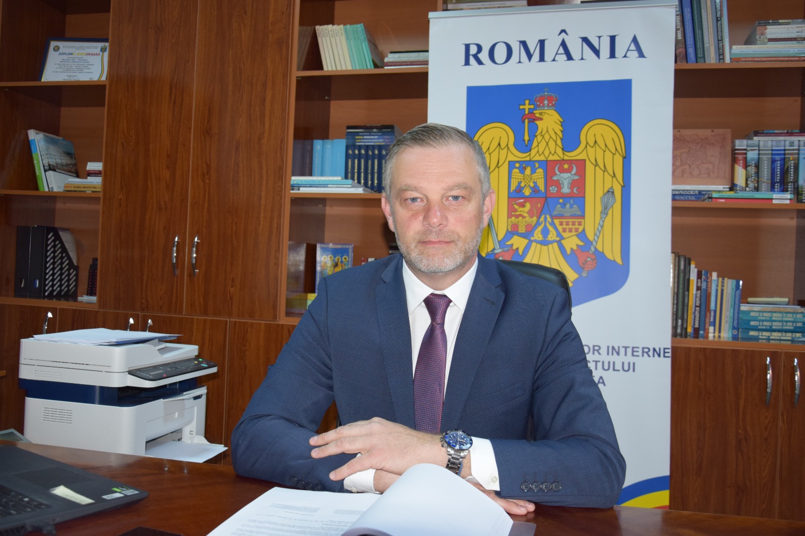 Direcţia Generală de Paşapoarte și-a prelungit programul de lucru, la ghișeele din toată țara