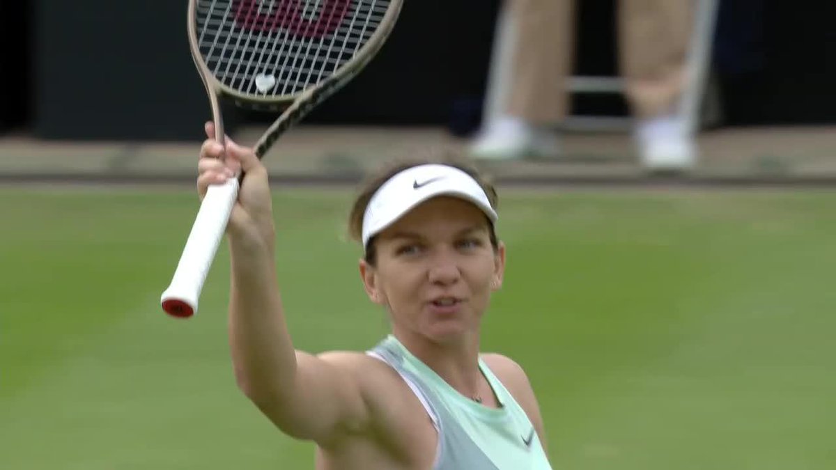 Simona Halep este pe locul 16 în clasamentul WTA