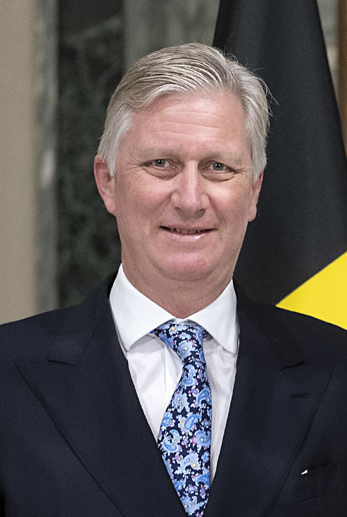 Regele Belgiei, vizită în România; va fi primit de preşedintele Iohannis la Baza Aeriană Mihail Kogălniceanu