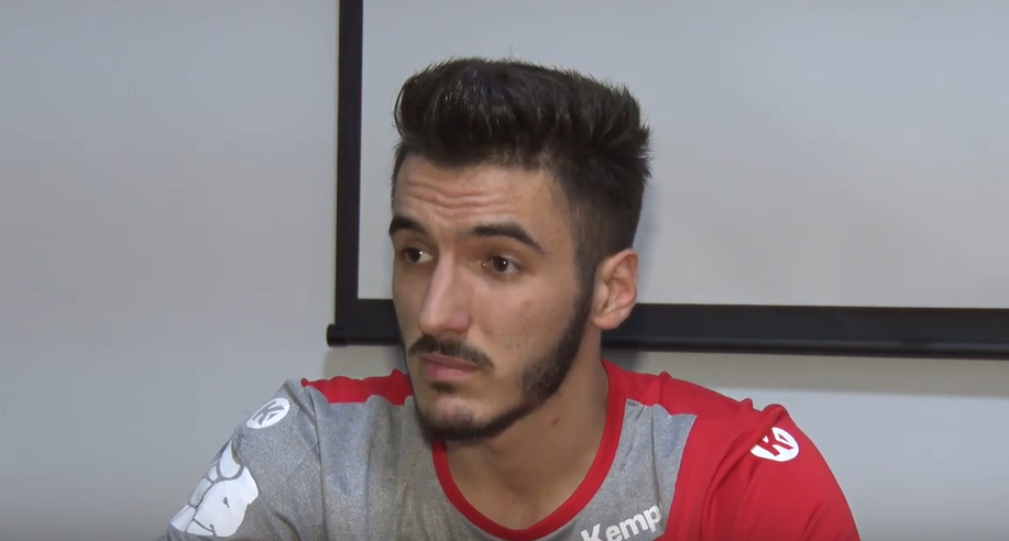 Al doilea transfer anunțat de HC Dobrogea Sud Constanța