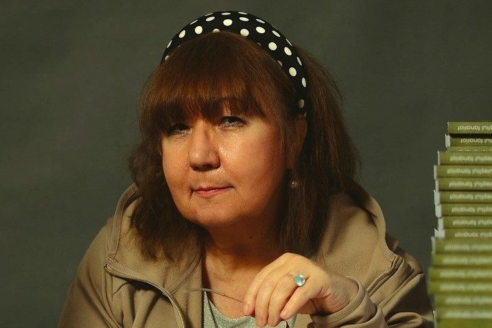 Prima ediţie a premiilor FICŢIUNEA a avut loc aseară la Constanţa. Interviu cu scriitoarea Doina Ruşti, preşedinta Asociației Creatorilor de Ficțiune din România