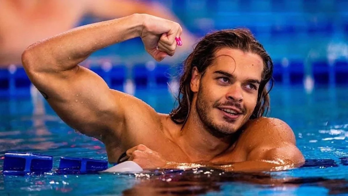 Robert Glinţă va lupta sâmbătă pentru o medalie la Mondiale