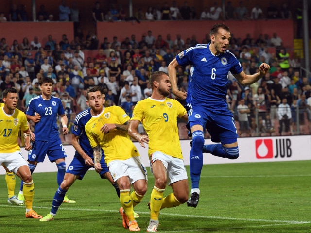 România rămâne pe ultimul loc în Grupa a-III-a după victoria cu Finlanda