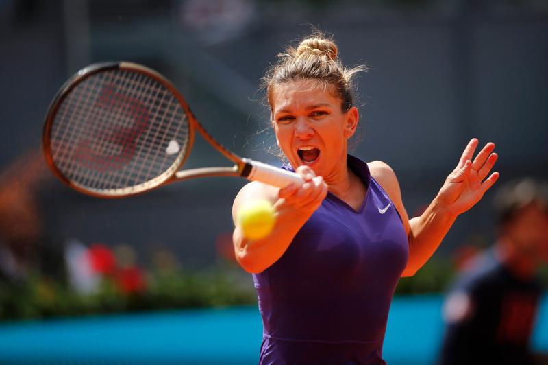 Simona Halep va întâlni o jucătoare din calificări în primul tur la Birmingham