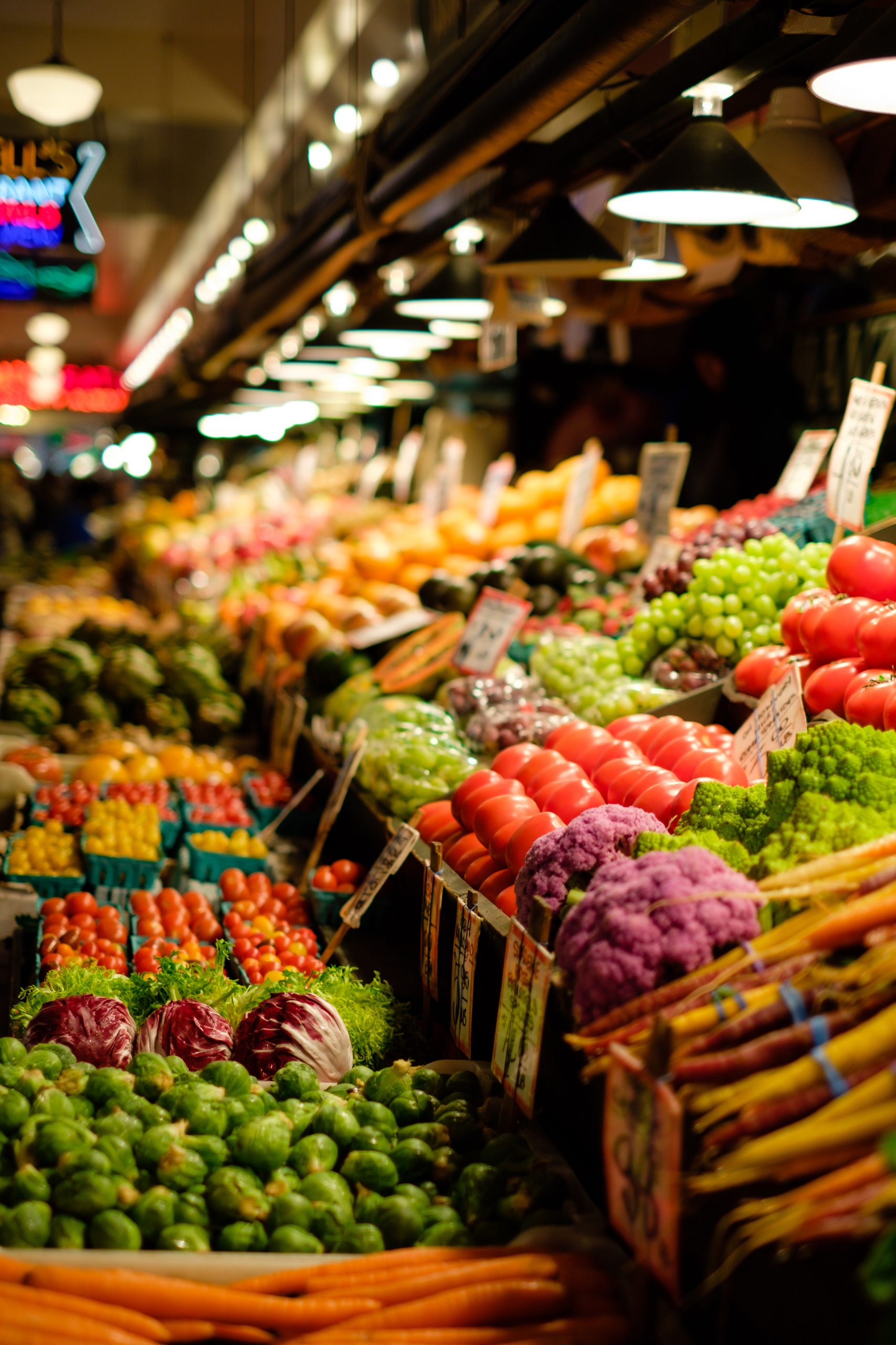 7 iunie – Ziua mondială a siguranţei alimentare (ONU)