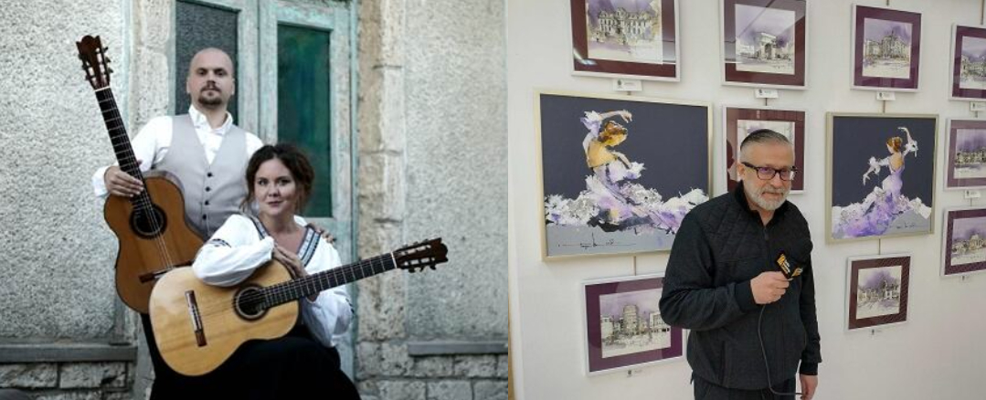 Turneul „Citadele culturale dobrogene” începe în această săptămână