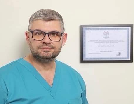 INTERVIU | Dr. Florin Ioan Balănică, fondator al #MetodeiDrBălănică: “Obezitatea este o realitate și o pandemie la nivel European, România aflându-se pe primele locuri din această perspectivă atât la obezitatea adultului cât și a copilului”