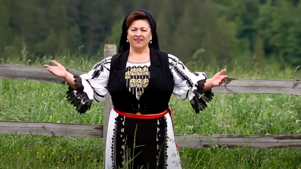 Nineta Popa a trecut pragul unui nou an de viață și de cântec
