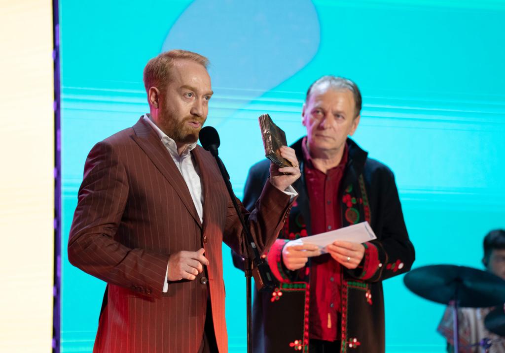 Teatrul de Stat Constanța a câștigat un premiu UNITER