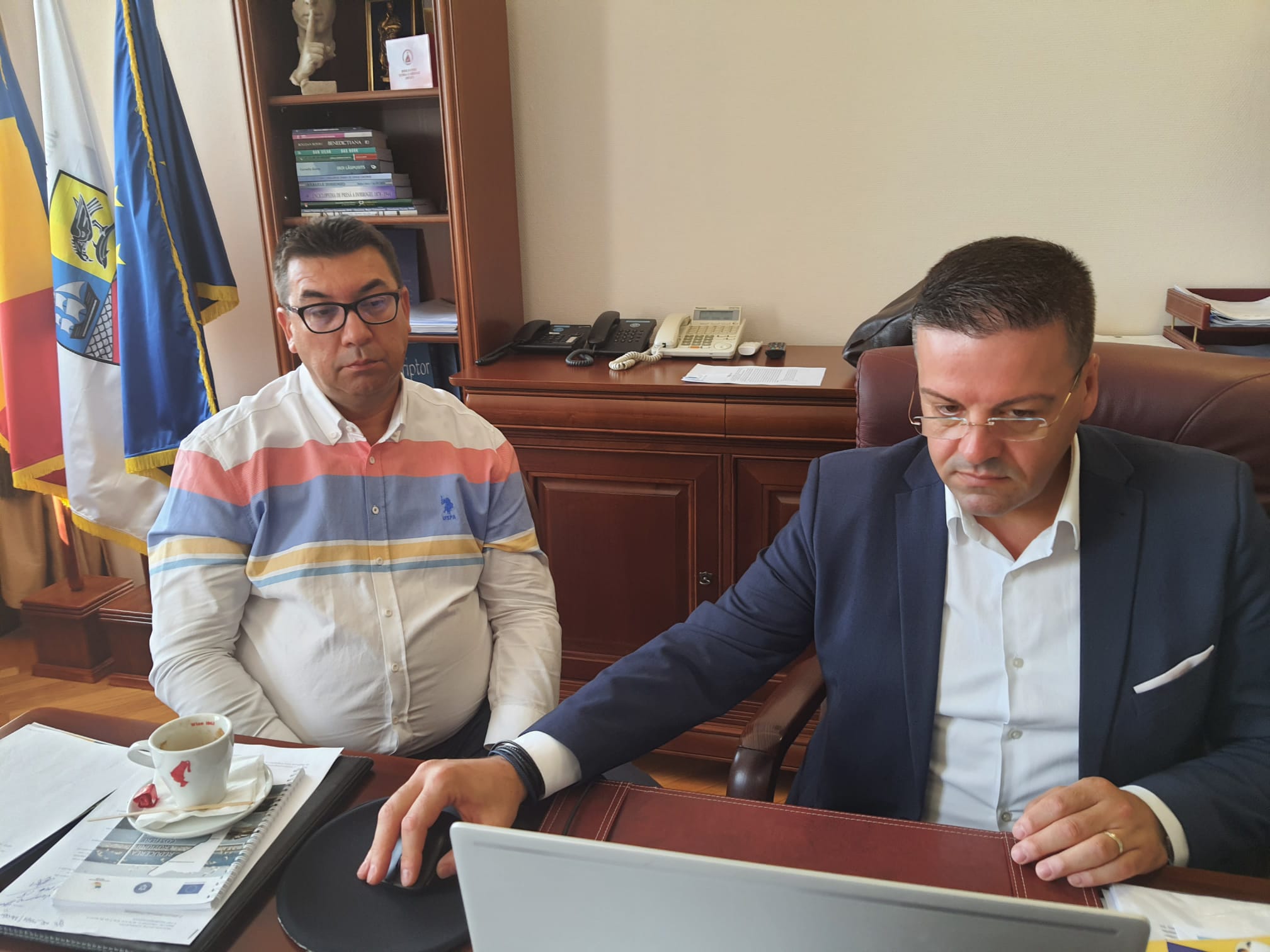 Proiectul de gestionare a deșeurilor în județul Constanța se va finaliza la sfârșitul lunii