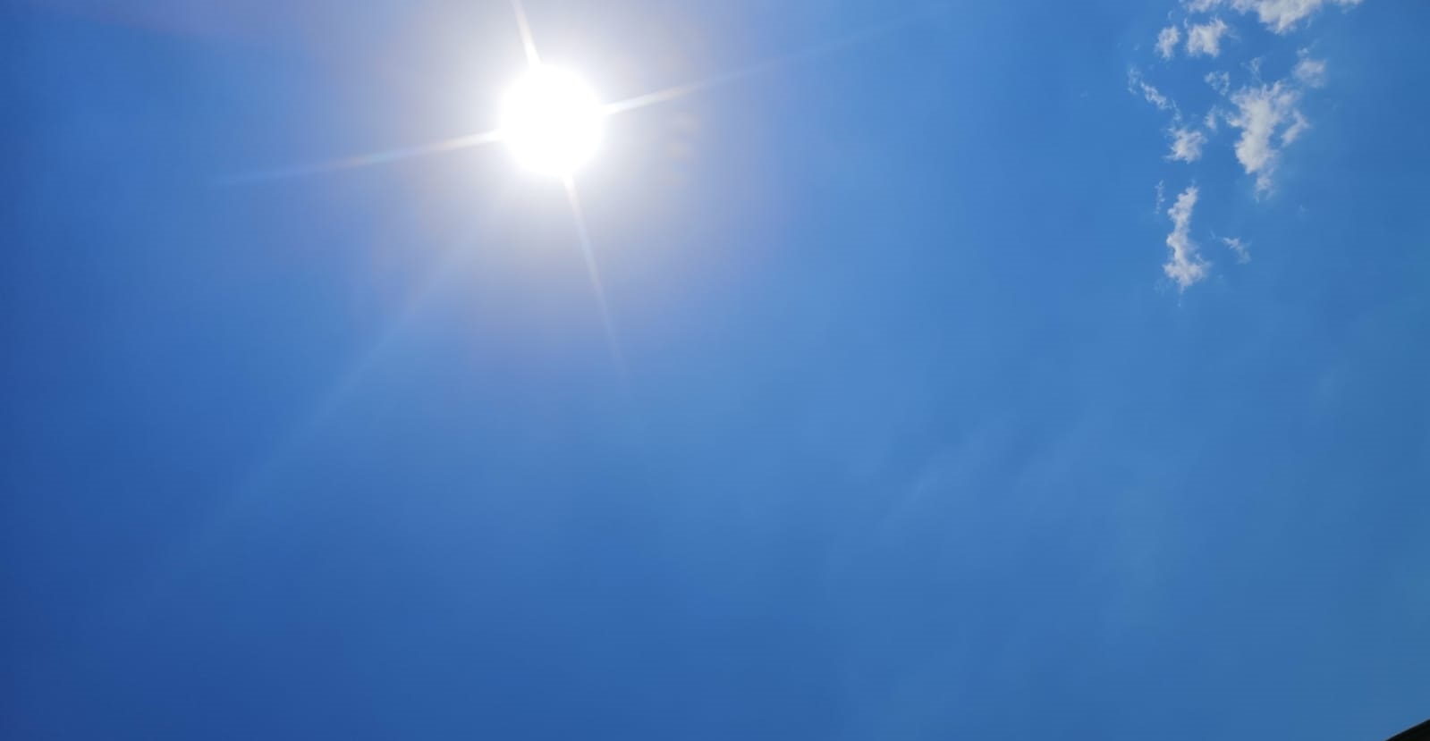 CONSTANȚA: Temperaturi peste 35 de grade Celsius. Recomandări ale autorităților