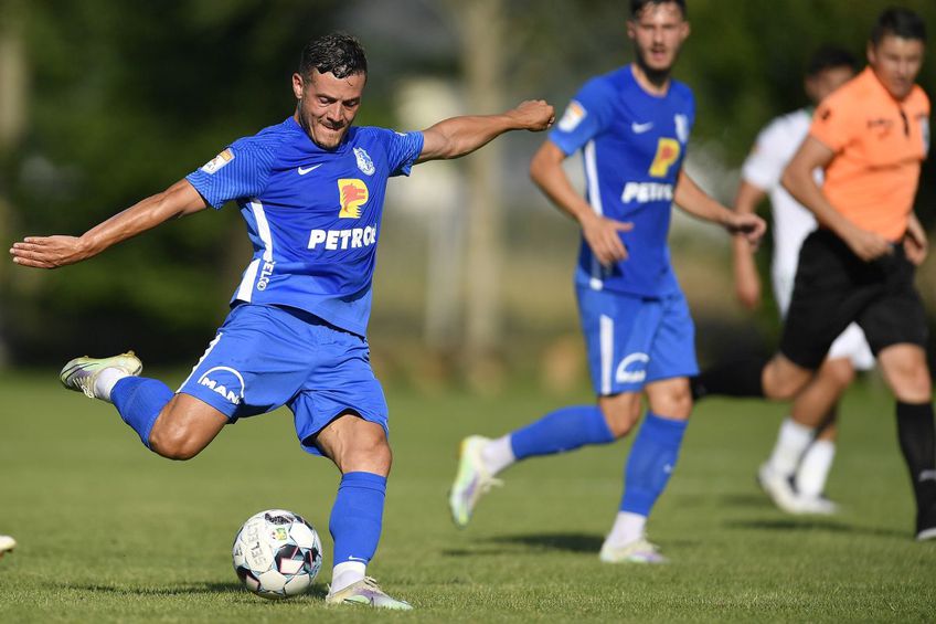Farul Constanța își prezintă lotul astăzi, înaintea meciului amical cu CSA Steaua București
