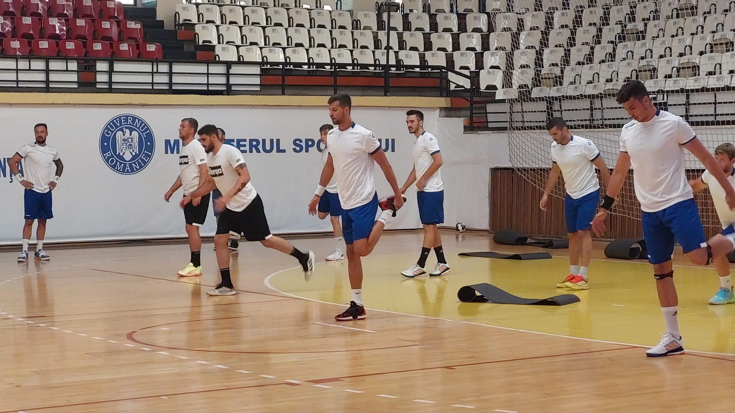 HC Dobrogea Sud devine CSM Constanța
