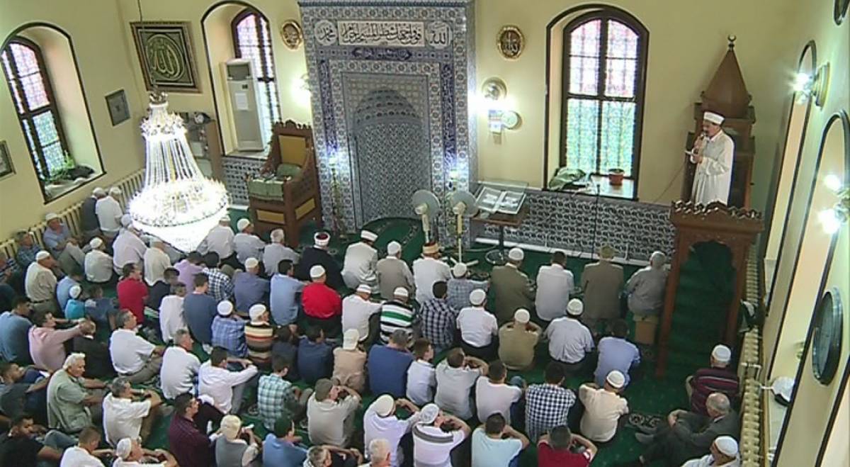 Musulmanii sărbătoresc Kurban Bayram – sărbătoarea sacrificiului
