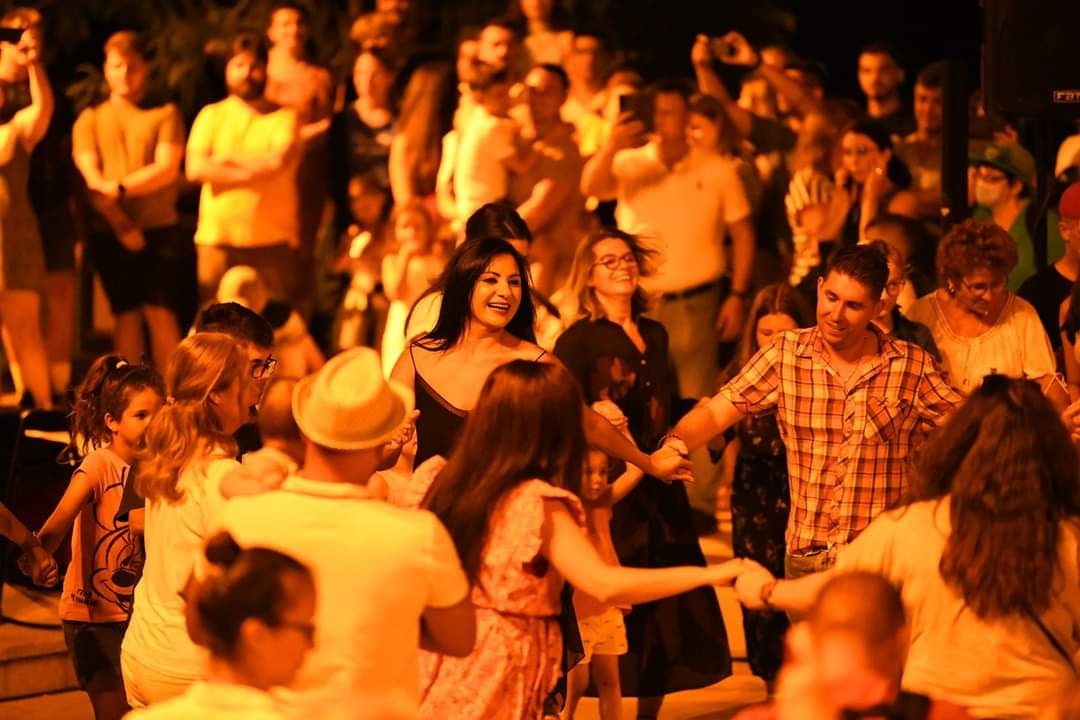 FOTO. O nouă ediție a evenimentului Sunset Sea-mphony a ajuns la final