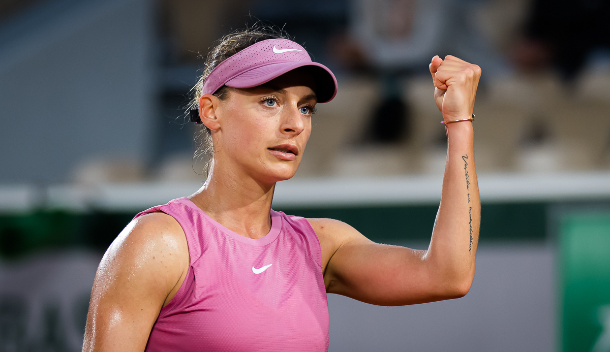 Ana Bogdan va juca în semifinalele turneului BCR Iași Open