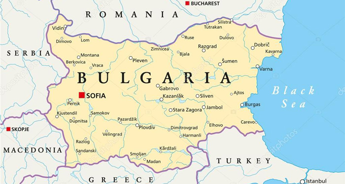 Atenție, șoferi! În Bulgaria a fost introdusă obligativitatea achitării PE LOC a amenzilor primite în trafic