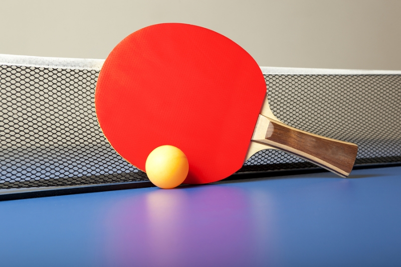 Echipa mixtă de tenis de masă a României a cucerit medalia de aur la Jocurile Francofoniei 2023