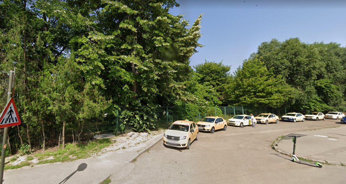 CONSTANȚA: Terenuri expropriate pentru fluidizarea traficului pe bulevardul Mamaia