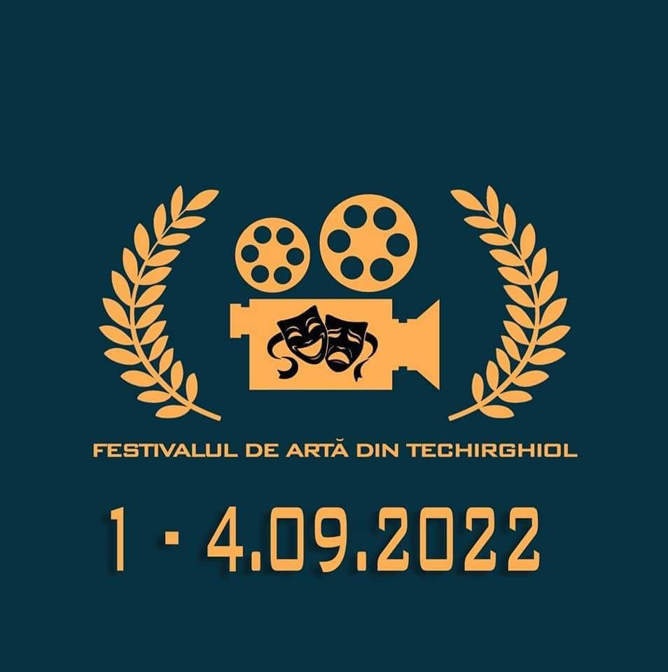 Festivalul de Artă de la Techirghiol: Teatru pe faleză, proiecții de film, concerte de chitară, seri de poezie, târg de produse hand-made și spectacole interactive pentru copii