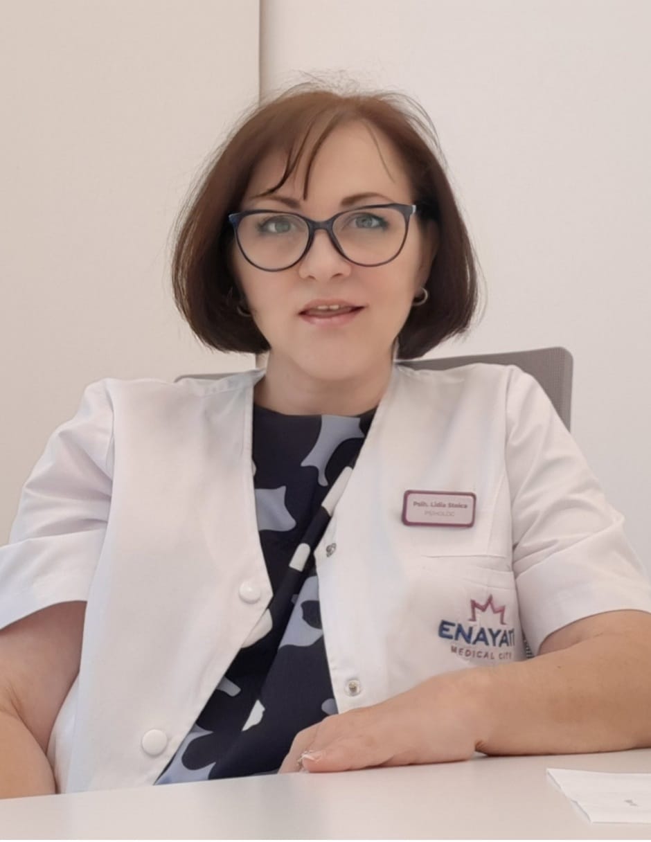 NĂVODARI: Grup de suport pentru pacienții oncologici