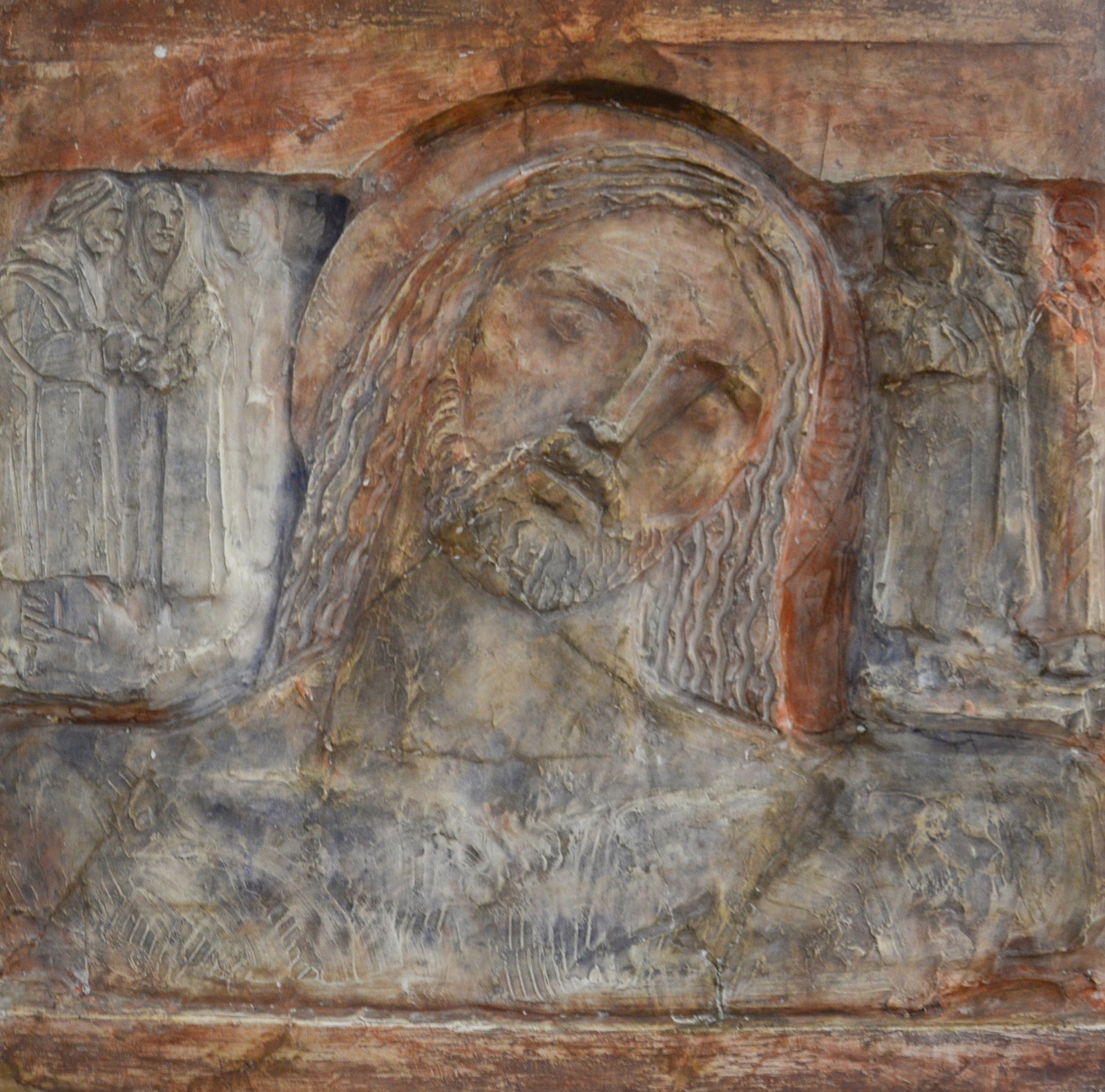 Muzeul Ion Jalea din Constanța, unic în țară prin piesele de sculptură pe care le găzduiește