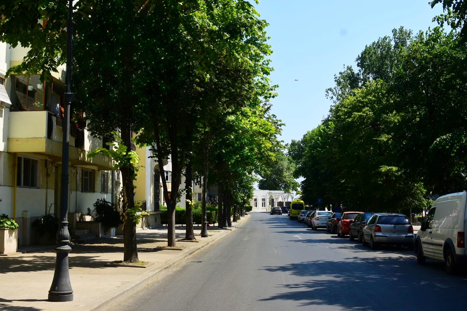 CONSTANȚA: Restricții de circulație și parcarea interzisă în zonele unde au loc evenimente prilejuite de Ziua Marinei 2022