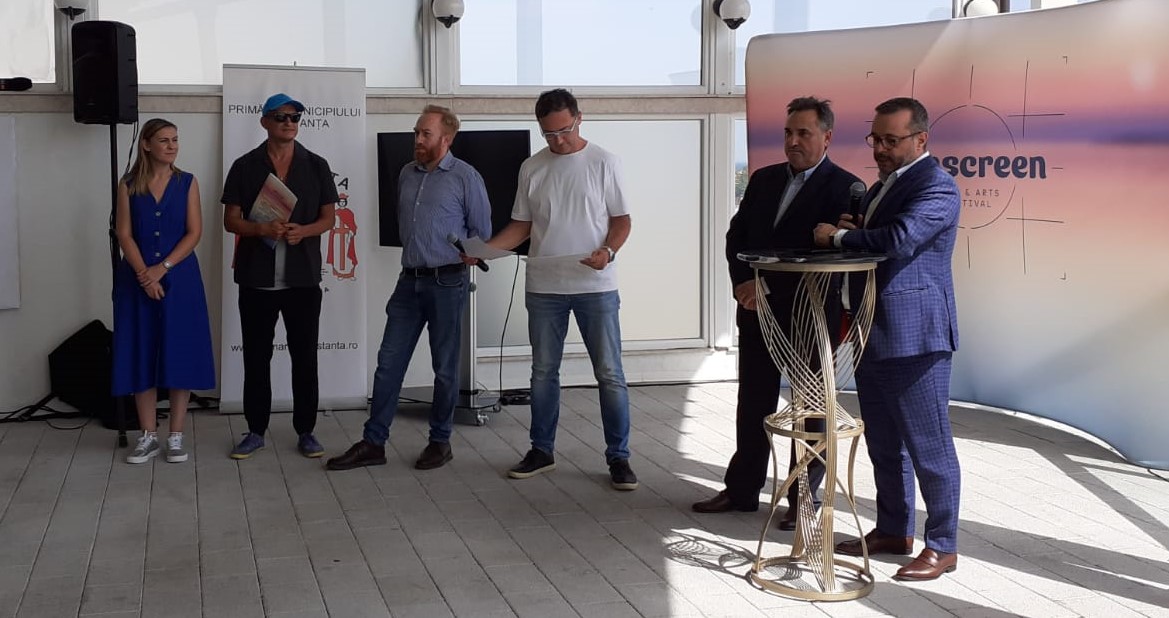 Festivalul de Film Sunscreen va pune Constanţa pe harta evenimentelor culturale din România