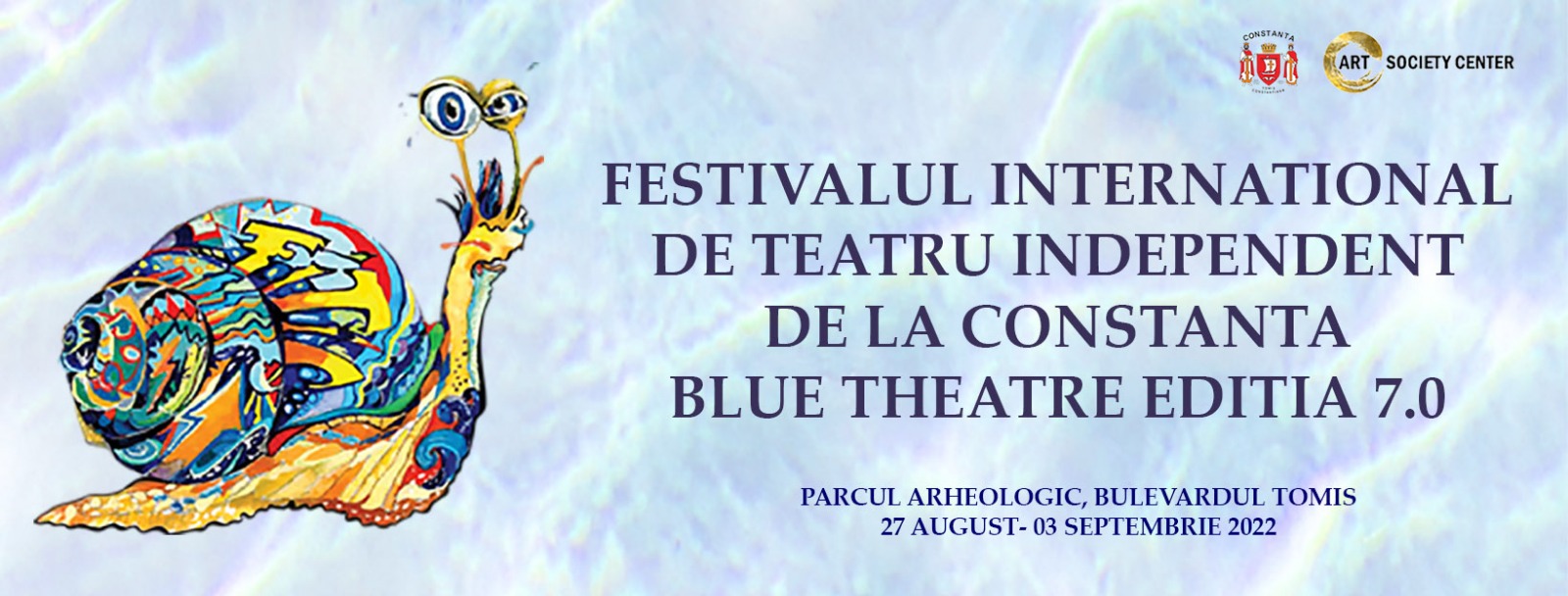 CONSTANȚA: Festivalul Internațional de Teatru Independent 7.0