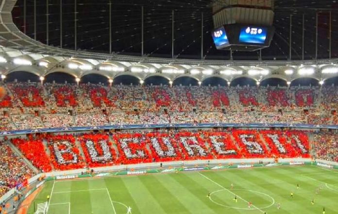 Veste bună pentru fanii echipei de fotbal Dinamo București