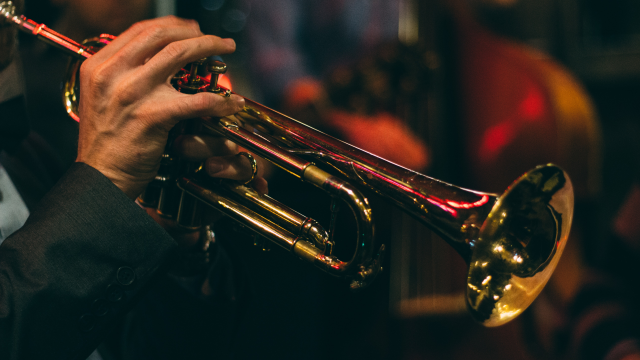 Concert extraordinar de jazz la Grădina Culturală Callatis