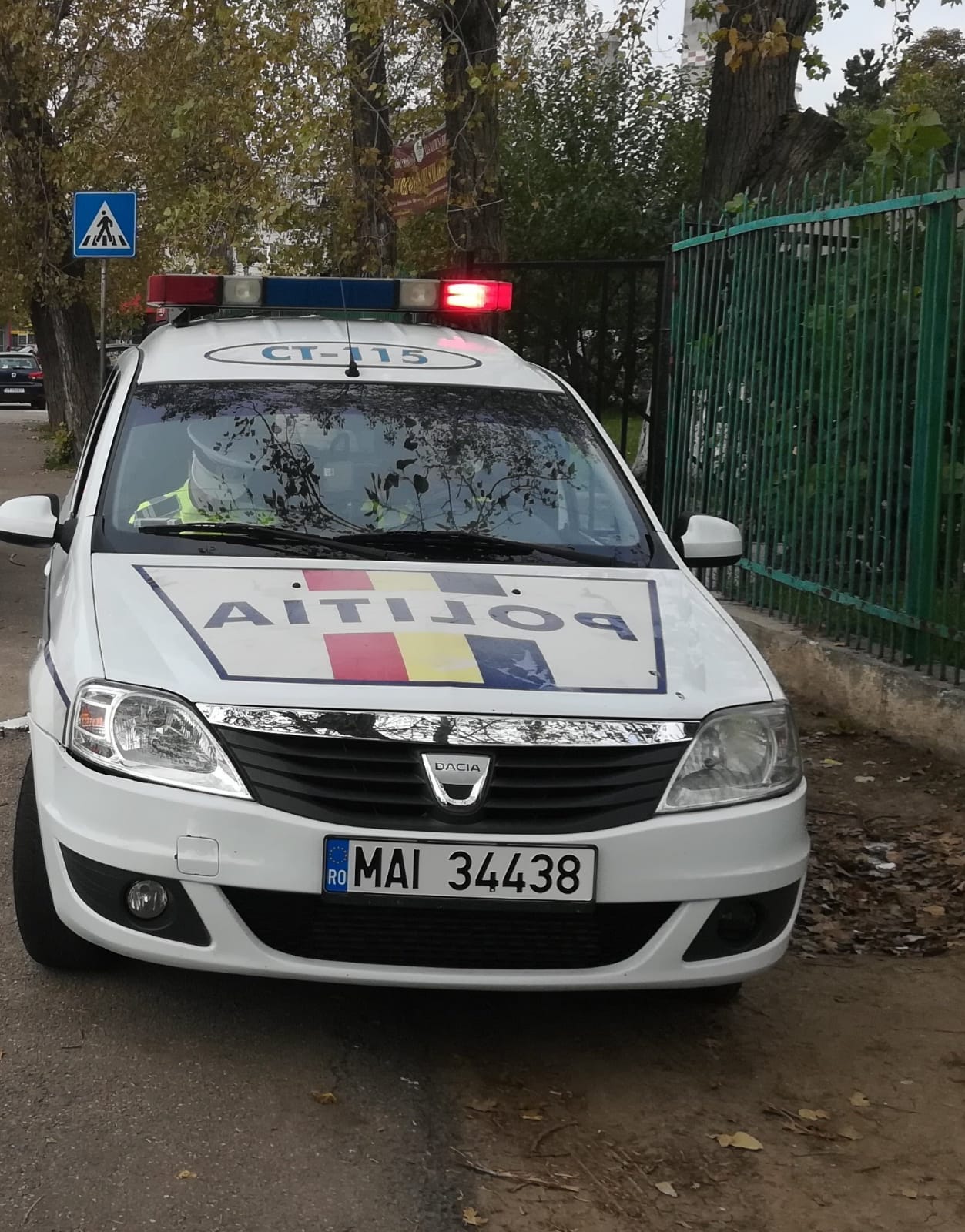 Zeci de mii de polițiști, mobilizați pe litoral pentru minivacanța de Sfânta Maria