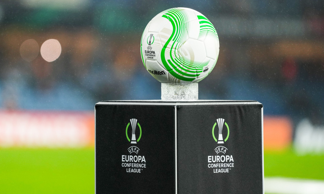 Ultimele meciuri pentru CFR Cluj și FCSB în grupele Conference League