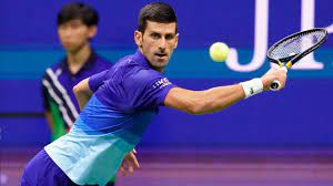 Tensimenul Novak Djokovic nu va primi viza pentru a juca la turneul US Open 2022