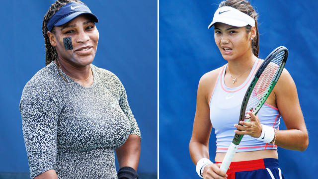 Eliminări neașteptate în turneul WTA1000 de la Cincinnati