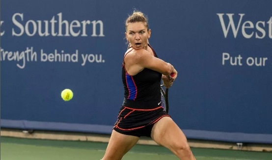 Simona Halep se menține în TOP 10 înaintea turneului US Open